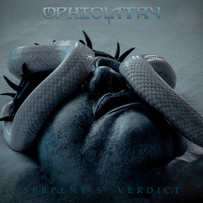 Ophiolatry - Serpent's Verdict - WHD579