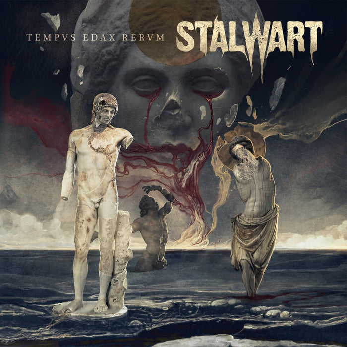 Stalwart - Tempvs Edax Rervm - WHD623