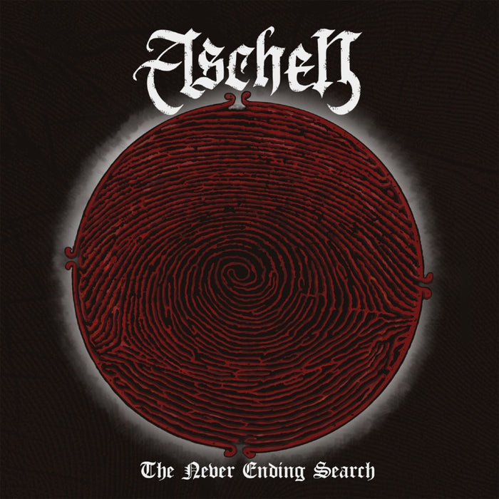 Aschen - The Never Ending Search - WHD626