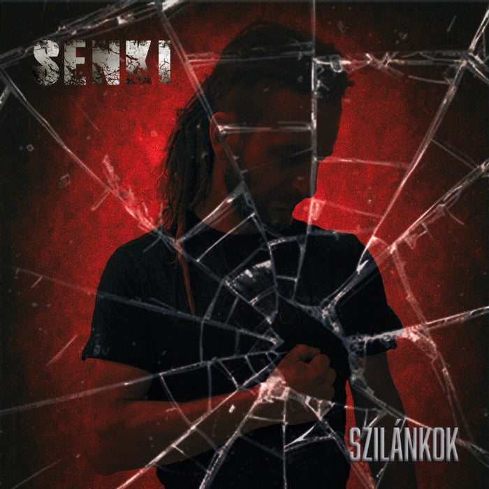 Senki - Szilankok - WHD630