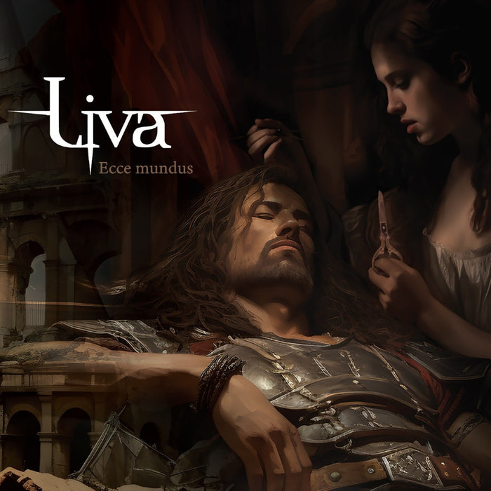 Liva - Ecce Mundus - WHD632
