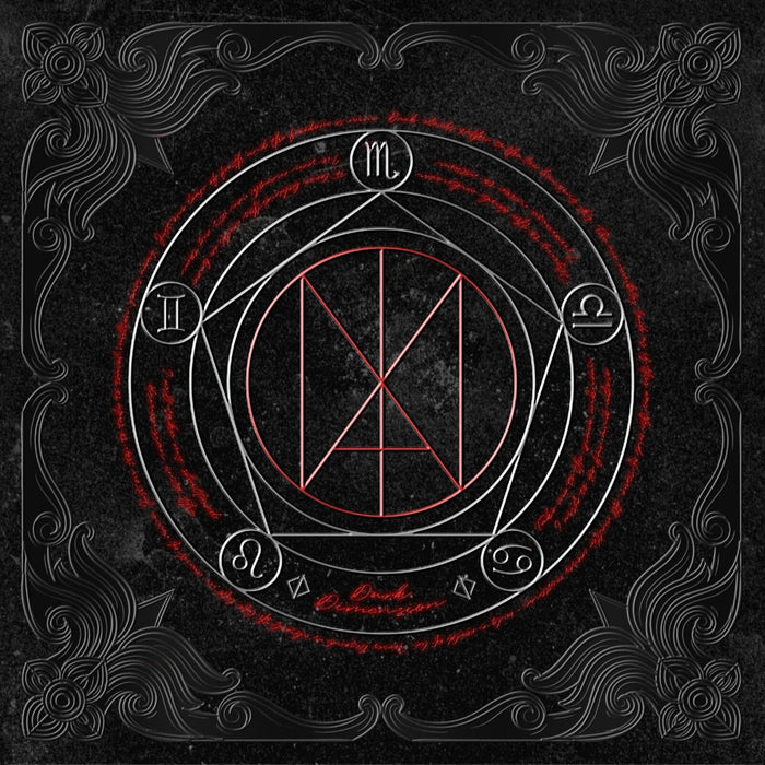 Crimson Day - Dark Dimension - WHD633