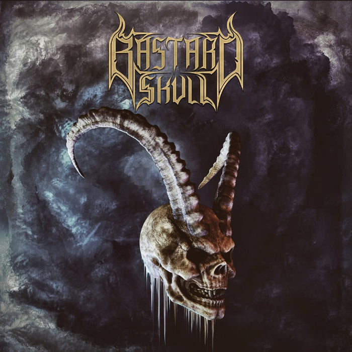 Bastard Skull - Bastard Skull - WHD602