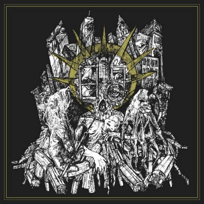 Imperial Triumphant - Abyssal Gods - CODE101