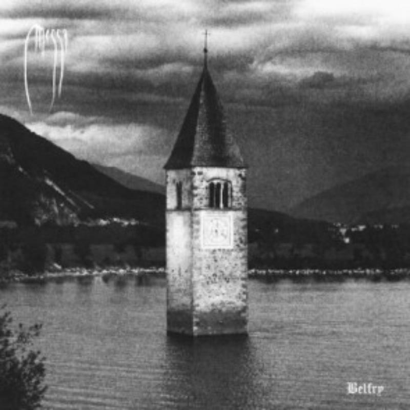 Messa - Belfry - AURA021