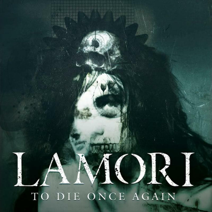 Lamori - To Die Once Again - WHD095