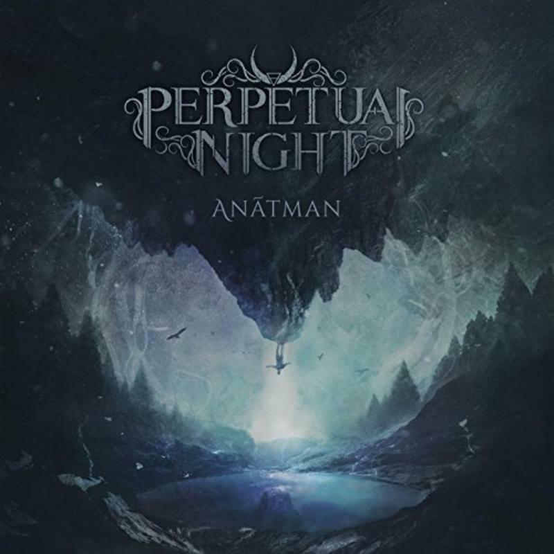 Perpetual Night - Anatman - WHD164