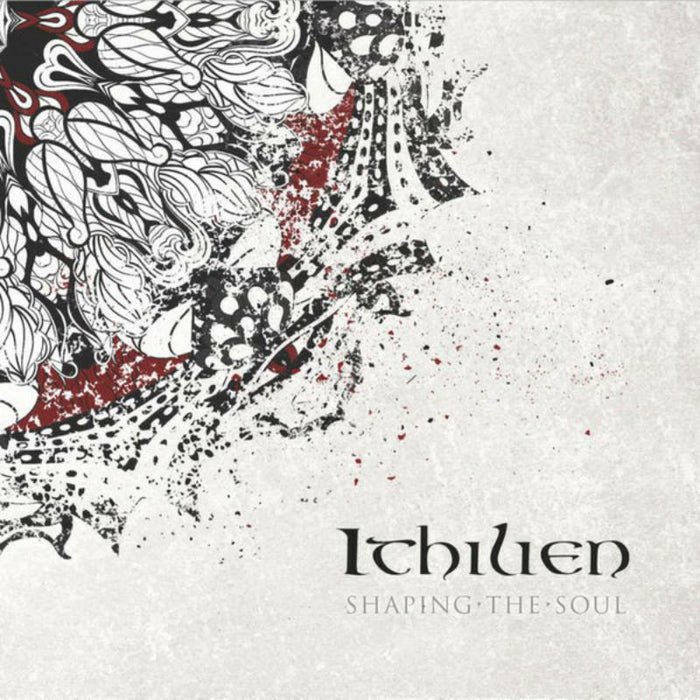 Ithilien - Shaping The Soul - WHD126