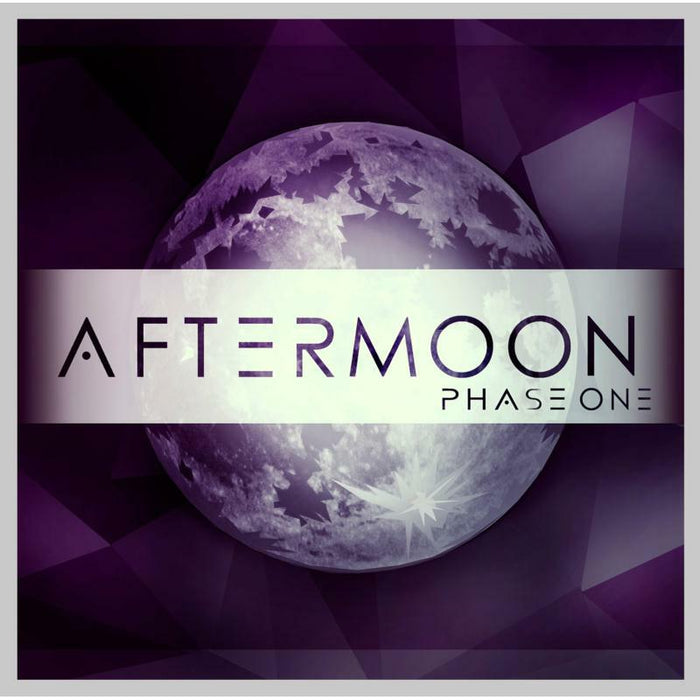 Aftermoon - Phase One - WHD113