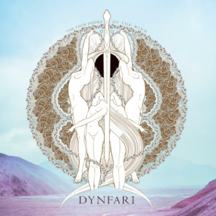 Dynfari - The Four Doors Of The Mind - CODE112