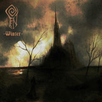 Fen - Winter - CODE111