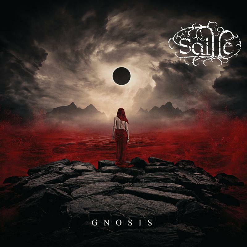 Saille - Gnosis - CODE113