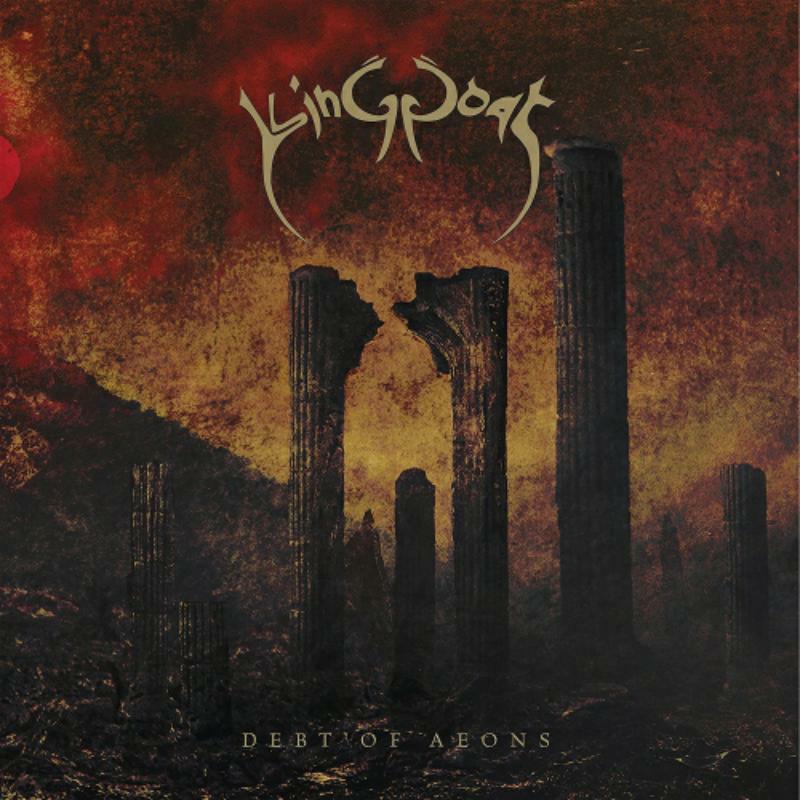 King Goat - Debt Of Aeons - AURA026V