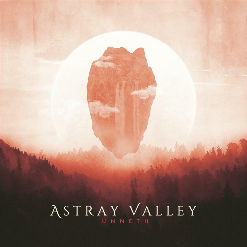 Astray Valley - Unneth - WHD163