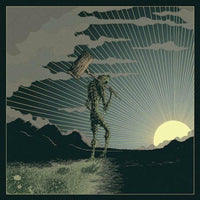 Botanist - Hammer Of Botany & Oplopanax Horridus - AURA032V