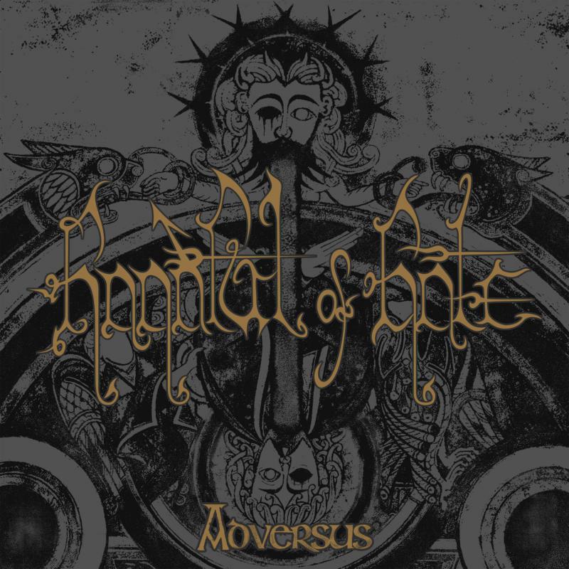 Handful Of Hate - Adversus - CODE126