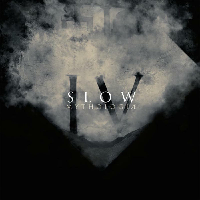 Slow - Iv-Mythologiae - CODE123