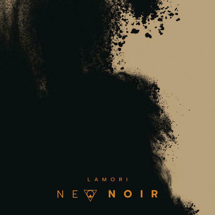 Lamori - Neo Noir - WHD177