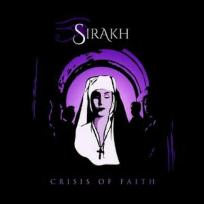 Sirakh - Crisis Of Faith - WHD231