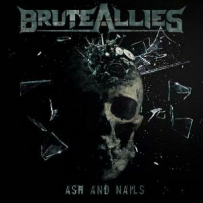 Bruteallies - Ash & Nails - WHD232