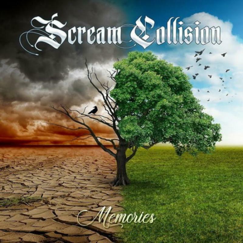 Scream Collision - Memories - WHD253