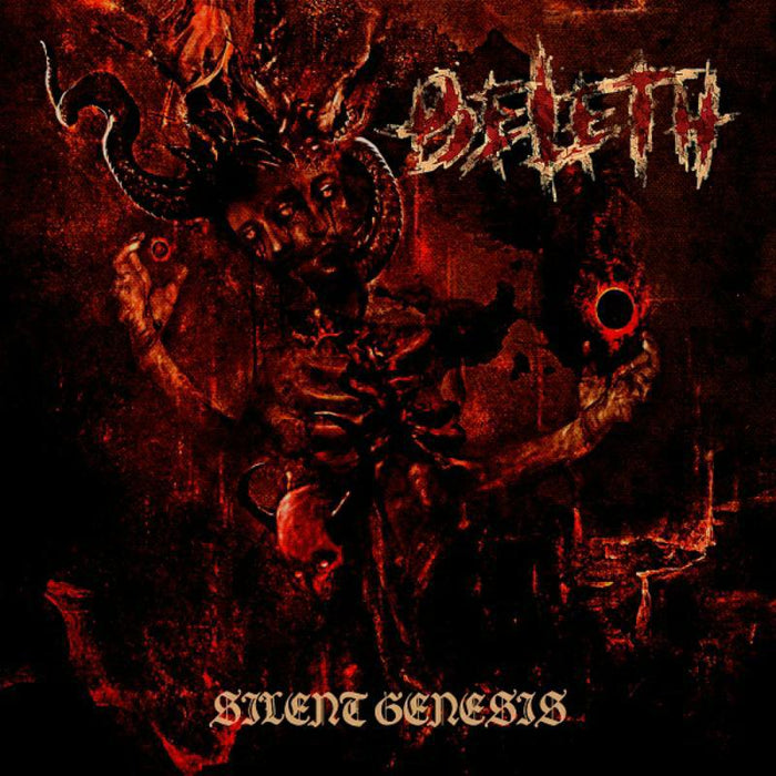 Beleth - Silent Genesis - WHD268