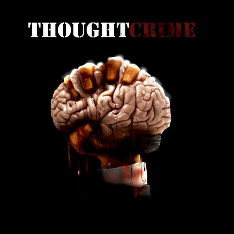 Thoughtcrime - Thoughtcrime - WHD308