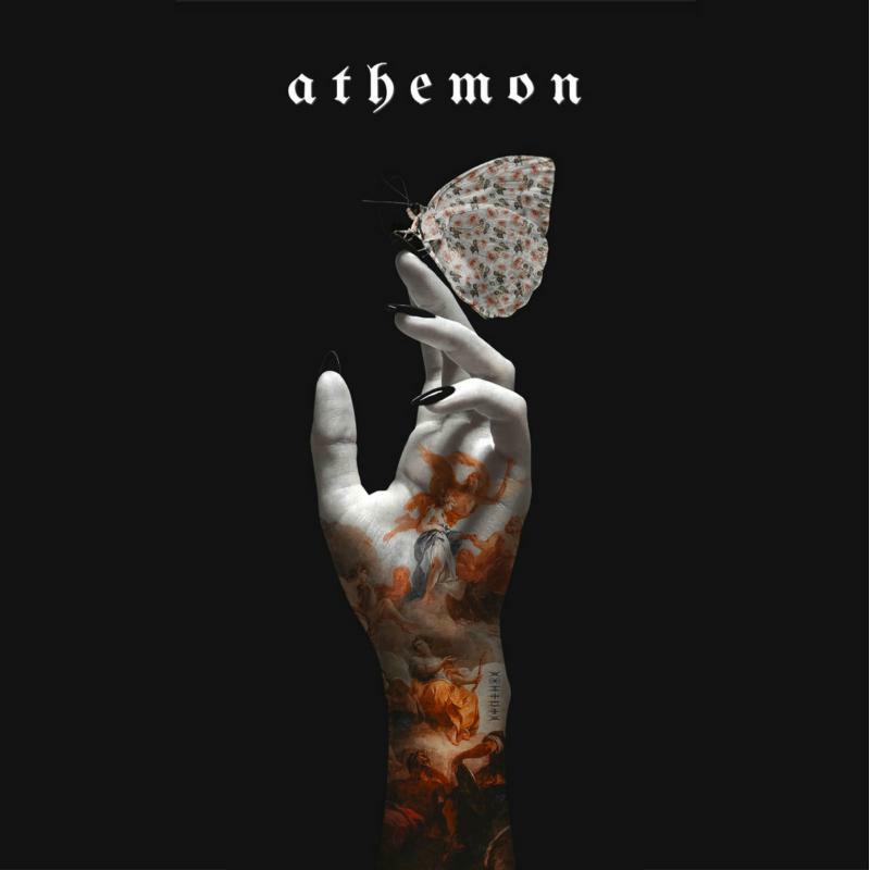 Athemon - Athemon - WHD312