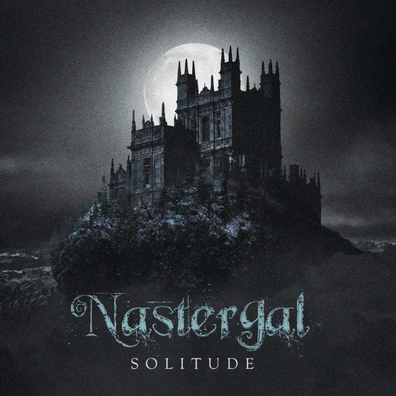 Nastergal - Solitude - WHD327