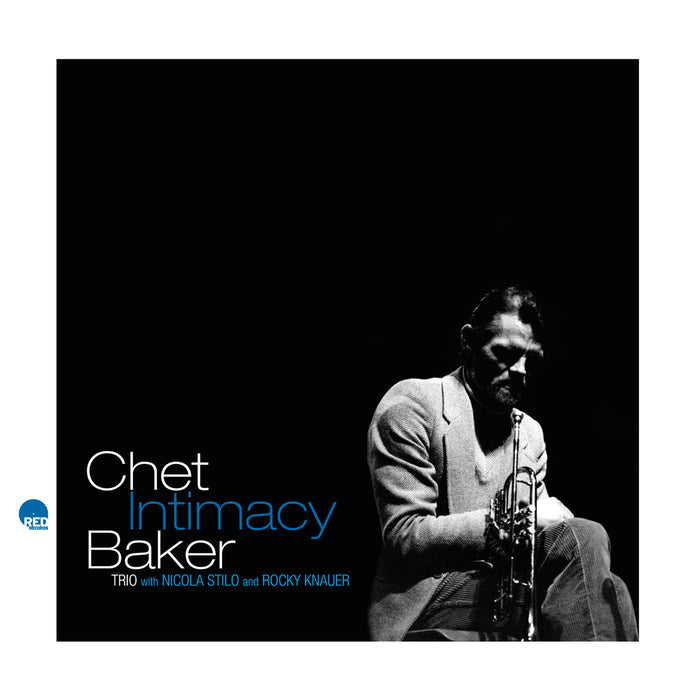 Chet Baker - Intimacy - RR1233282