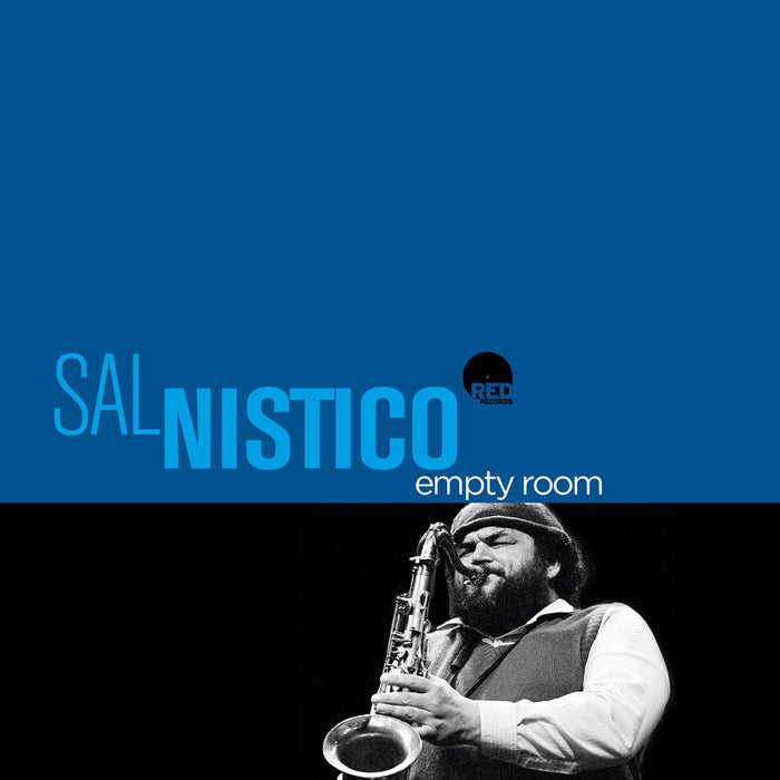 Sal Nistico (Feat. Rita Marcotulli, Roberto Gatto, Marco Fratini) - Empty Room - RR1232222