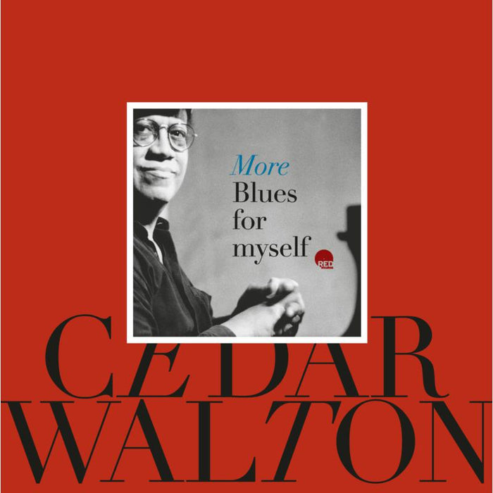 Cedar Walton - More Blues For Myself - RR1233331