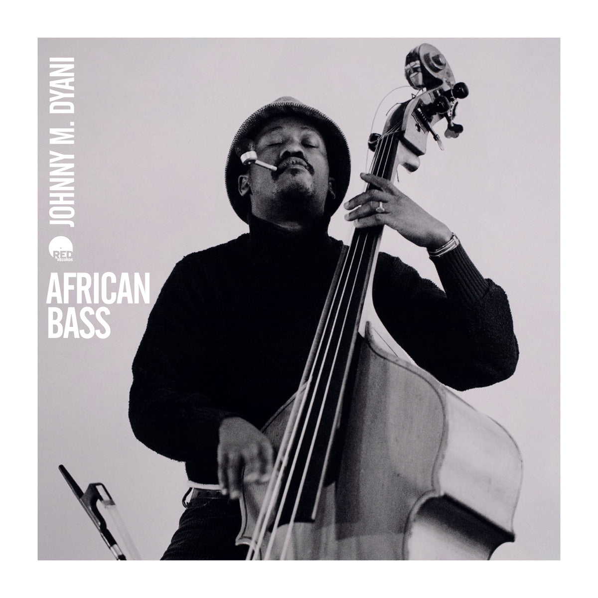 Johnny Dyani - African Bass - RR1233391