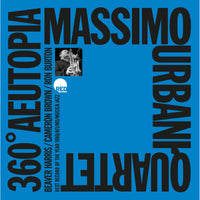 Massimo Urbani/Beaver Harris/Cameron Brown/Ron Burton - 360 Aeutopia - RR1231462