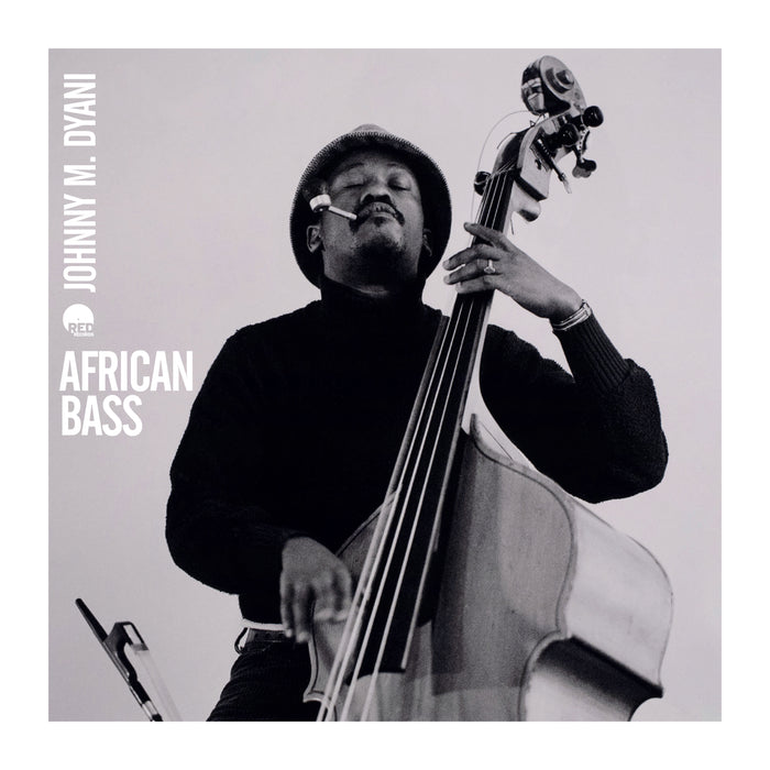 Johnny Dyani - African Bass - RR1233392