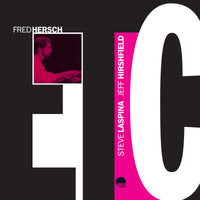 Fred Hersch, Steve Laspina & Jeff Hirshfield - ETC - RR1232332CD