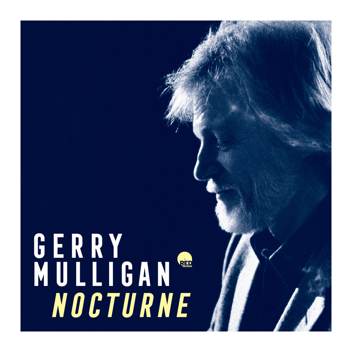 Gerry Mulligan - Nocturne - RR1233502