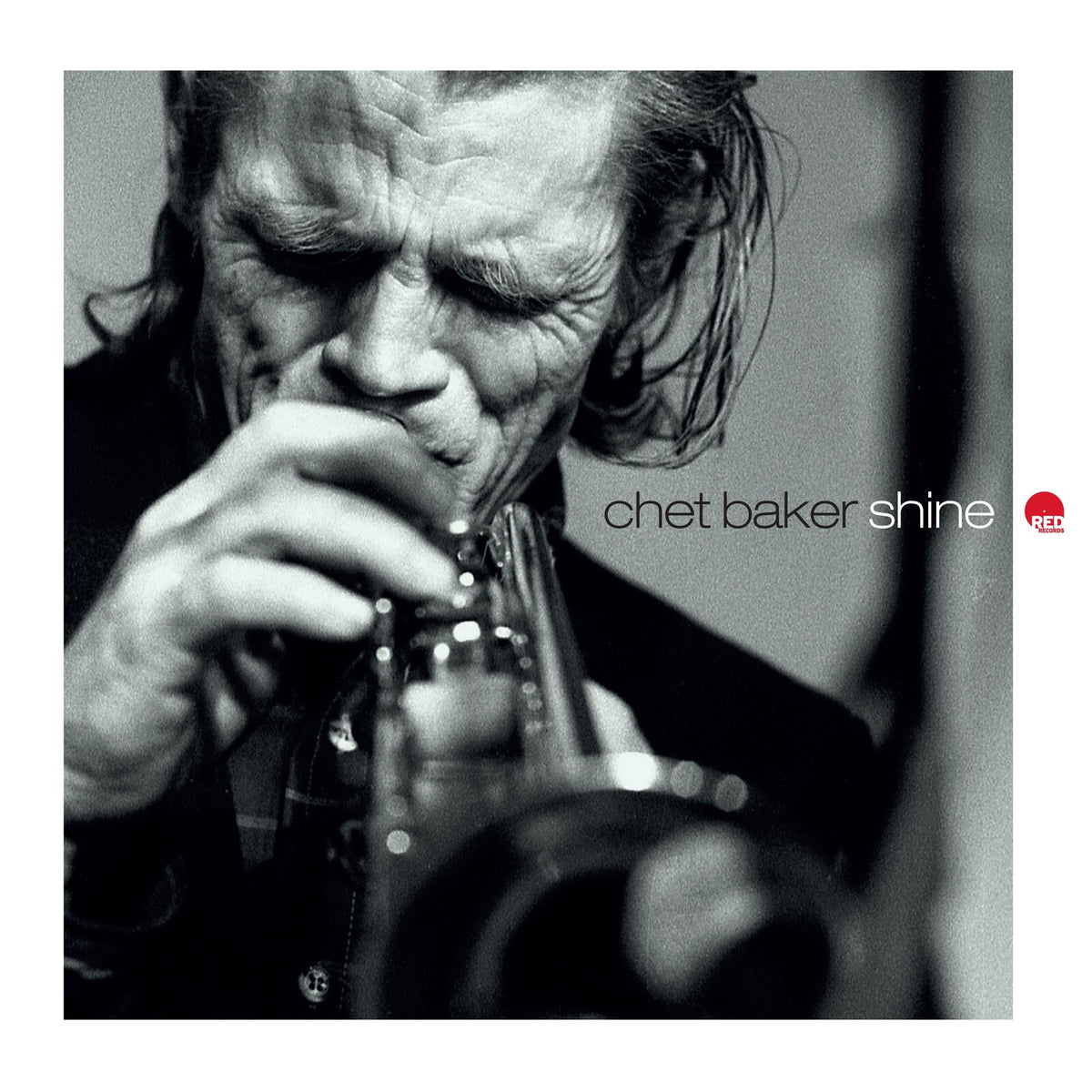 Chet Baker - Shine - RR1233531
