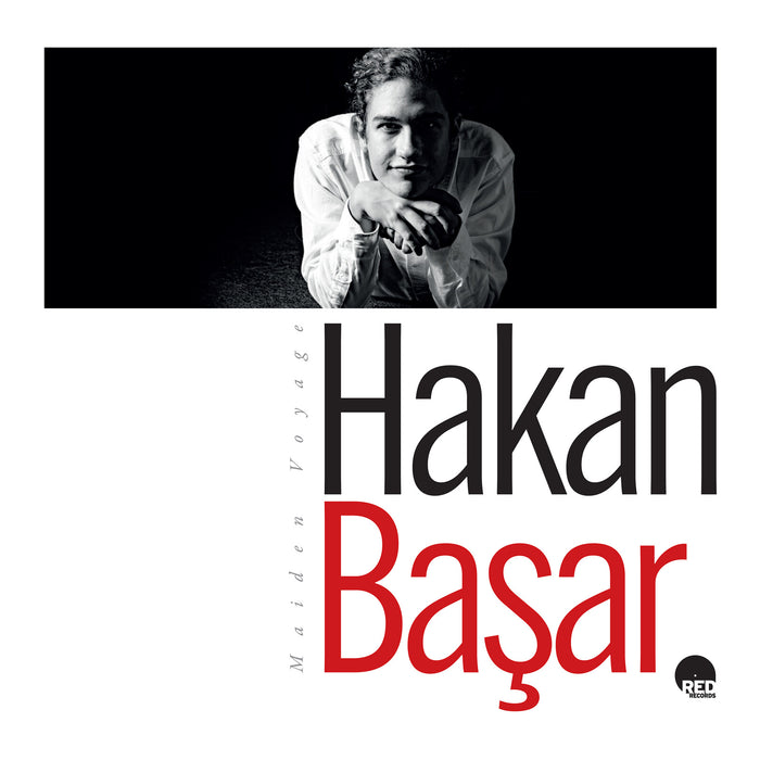 Hakan Basar - Maiden Voyage - RR1233522