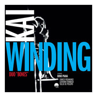 Kai Winding - Duo Bones - RR1231431