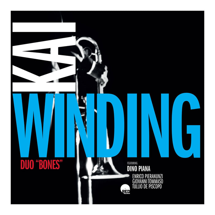 Kai Winding - Duo Bones - RR1231431