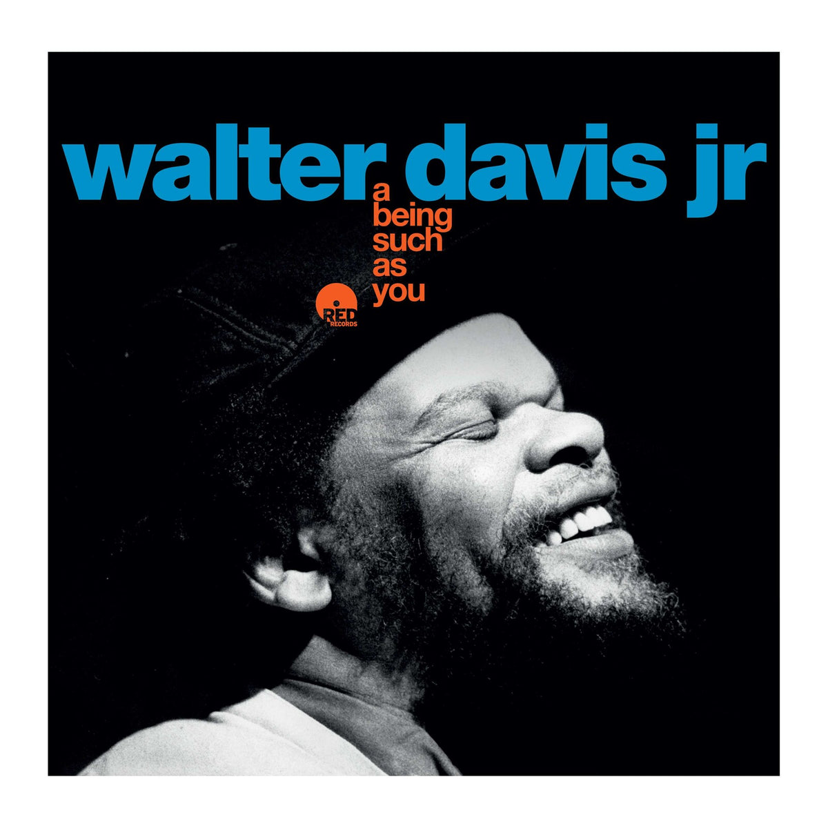 Walter Davis Jr. - A Being Such As You - RR1231502