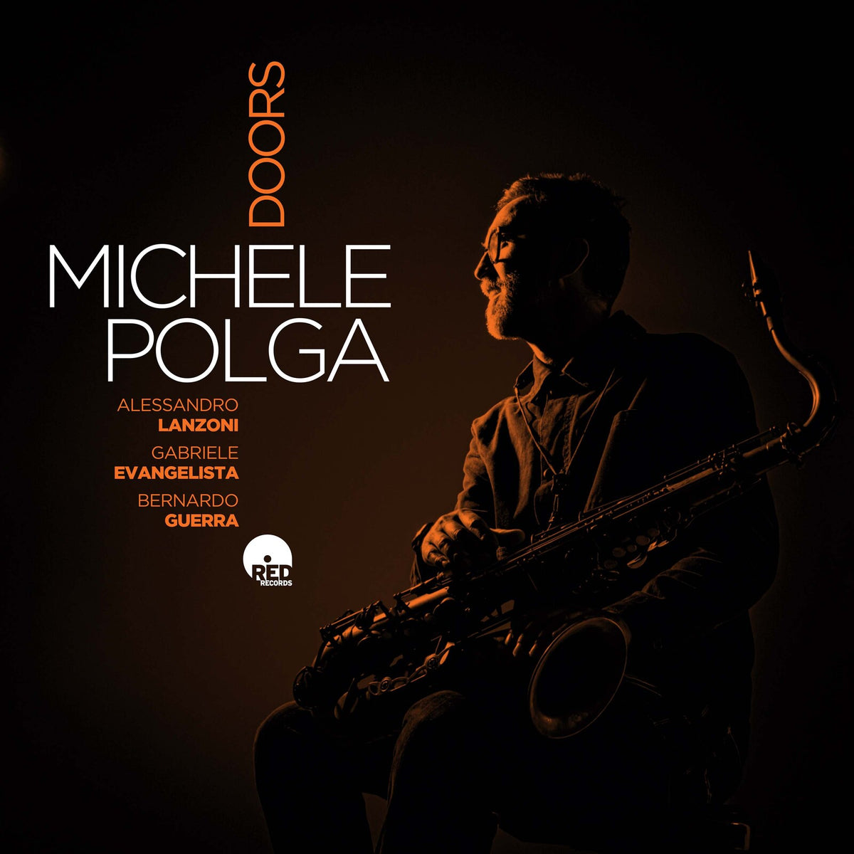 Michele Polga - Doors - RR1233552