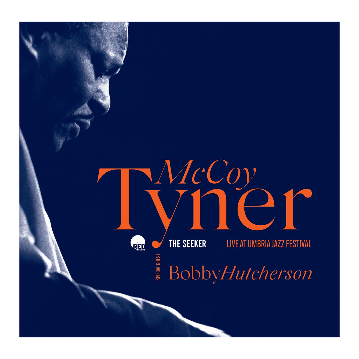 Mcoy Tyner - The Seeker - RR1233572