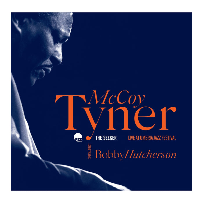 Mcoy Tyner - The Seeker - RR1233571