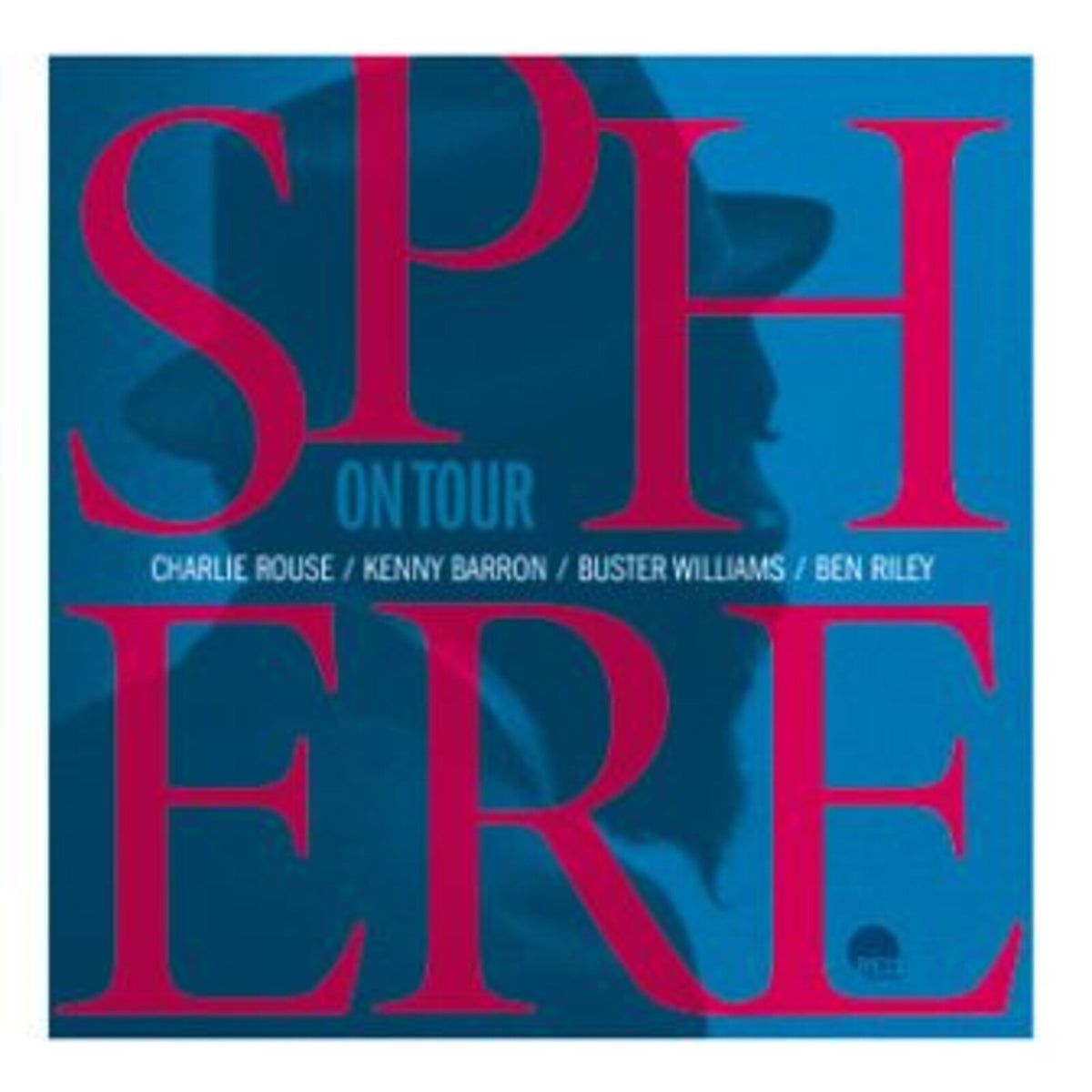 Sphere - On Tour - RR1231911