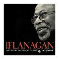 Tommy Flanagan - So In Love - RR1233671