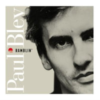 Paul Bley - Ramblin' - RR1233692