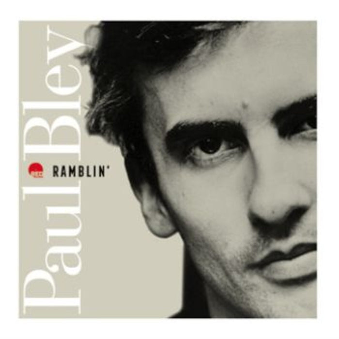 Paul Bley - Ramblin' - RR1233692