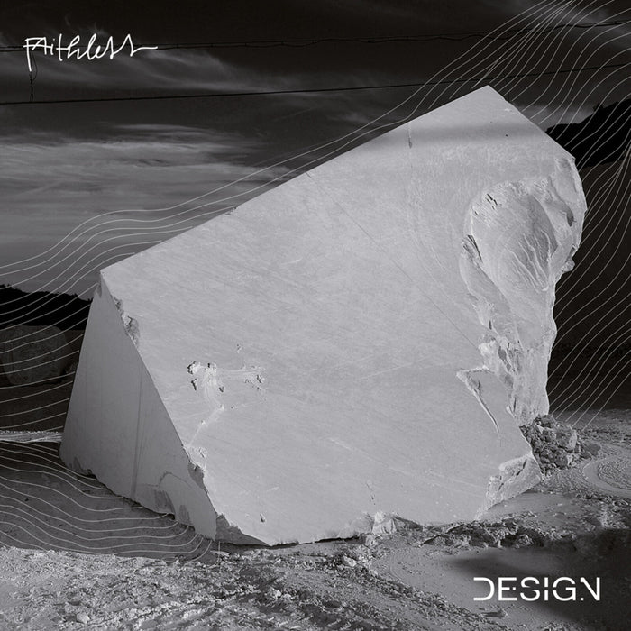 Design - Faithless - ODR343